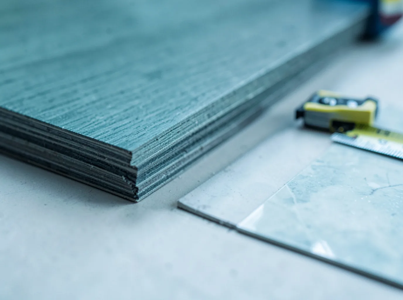 Luxury Vinyl Plank Installation Parlin, CO FAQs